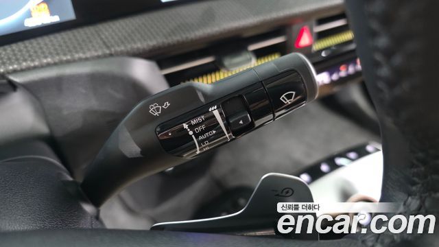 Kia EV6 Long Range Earth 2023 — фото 20