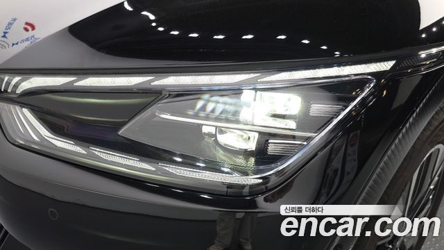 Kia EV6 Long Range Earth 2023 — фото 22