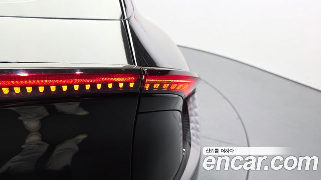 Kia EV6 Long Range Earth 2023 — фото 23