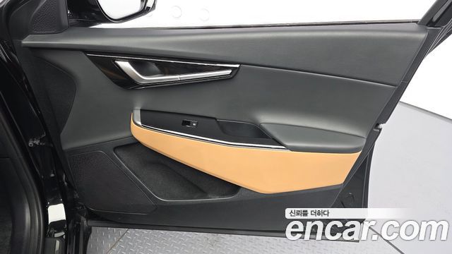 Kia EV6 Long Range Earth 2023 — фото 24