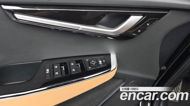 Kia EV6 Long Range Earth 2023 — фото 27