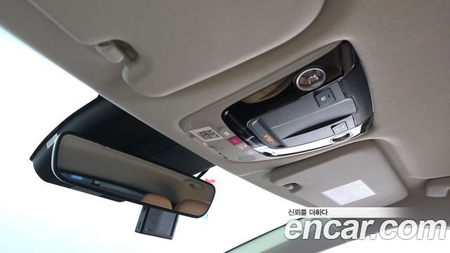 Kia EV6 Long Range Earth 2023 — фото 28