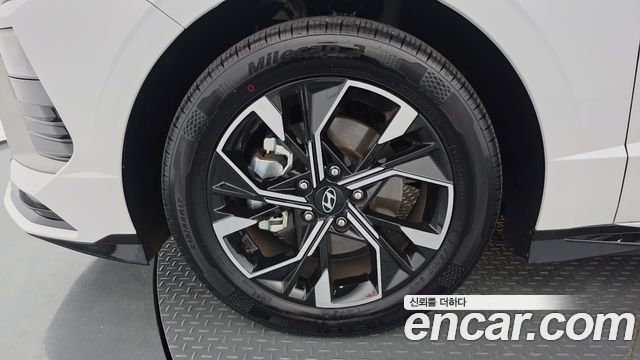 Hyundai Sonata The Edge (DN8) 2.0 LPG(Taxi) Mobility 2026 — фото 5