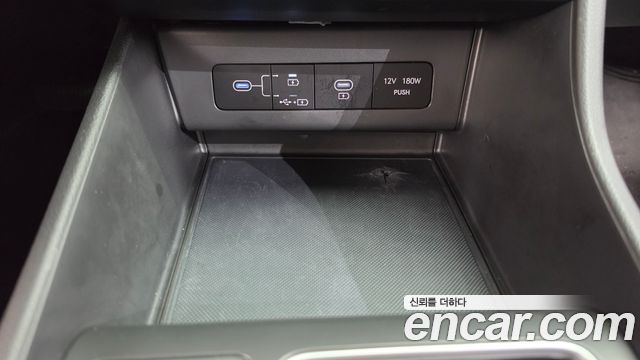 Hyundai Sonata The Edge (DN8) 2.0 LPG(Taxi) Mobility 2026 — фото 12