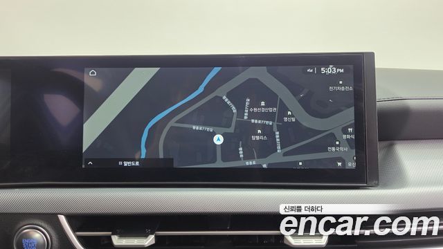 Hyundai Sonata The Edge (DN8) 2.0 LPG(Taxi) Mobility 2026 — фото 13
