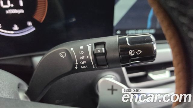 Hyundai Sonata The Edge (DN8) 2.0 LPG(Taxi) Mobility 2026 — фото 30