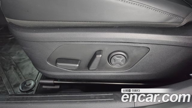 Hyundai Sonata The Edge (DN8) 2.0 LPG(Taxi) Mobility 2026 — фото 31