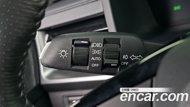 KG Mobility (SsangYong) Rexton Sports Diesel 2.2 4WD Culman Noblesse 2024 — фото 16