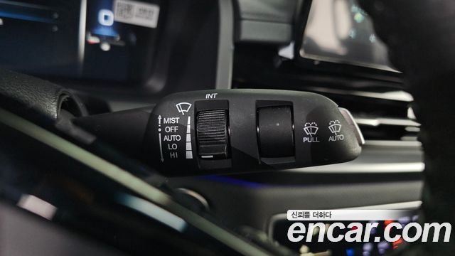 KG Mobility (SsangYong) Rexton Sports Diesel 2.2 4WD Culman Noblesse 2024 — фото 18