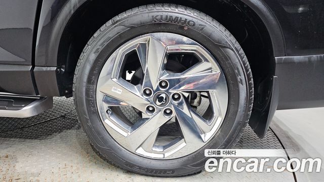 KG Mobility (SsangYong) Rexton Sports Diesel 2.2 4WD Culman Noblesse 2024 — фото 21