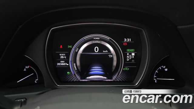 Lexus LS500h (V) 3.5 Platinum AWD 2021 — фото 8