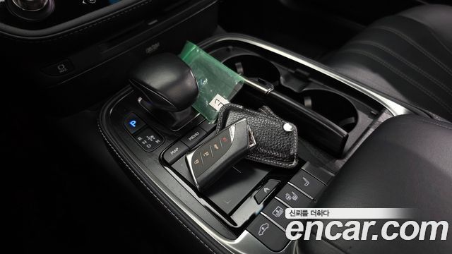 Lexus LS500h (V) 3.5 Platinum AWD 2021 — фото 9