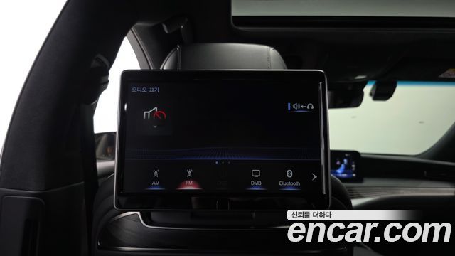 Lexus LS500h (V) 3.5 Platinum AWD 2021 — фото 35
