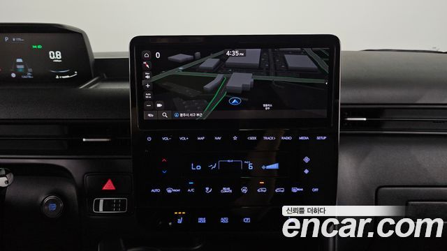 Hyundai Staria Tourer 9-Seater Modern 2022 — фото 13