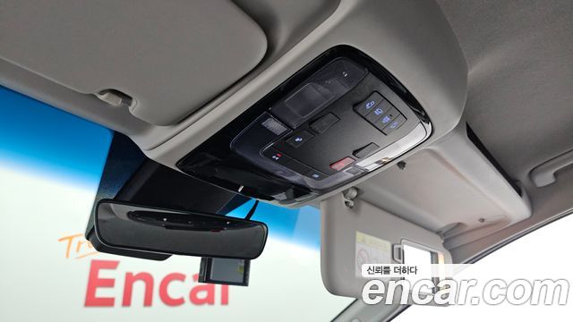 Hyundai Staria Tourer 9-Seater Modern 2022 — фото 19