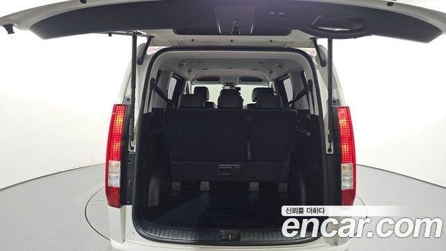 Hyundai Staria Tourer 9-Seater Modern 2022 — фото 20