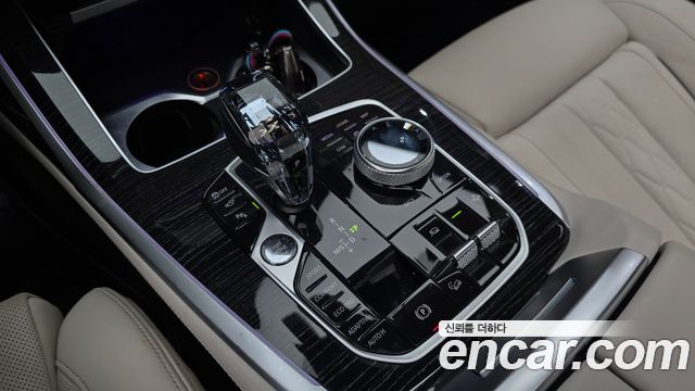 BMW X7 (G07) xDrive 40d M Sport 6STR 2022 — фото 9