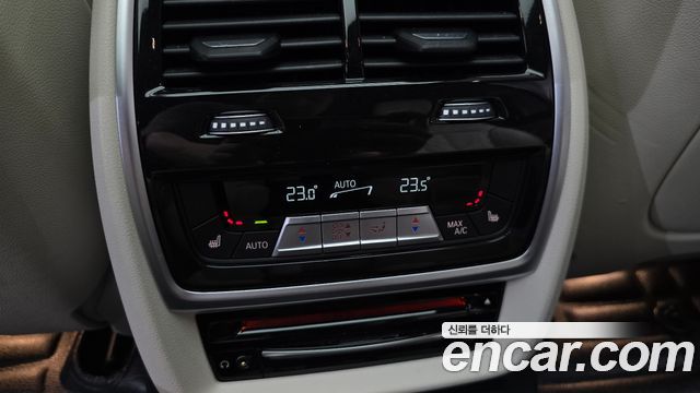 BMW X7 (G07) xDrive 40d M Sport 6STR 2022 — фото 17