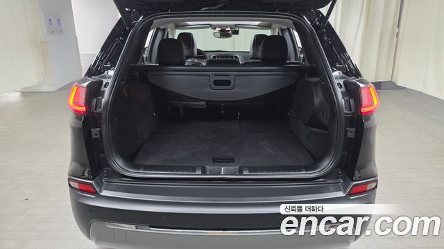 Jeep Cherokee (KL) 2.4 Limited 2WD 2021 — фото 33
