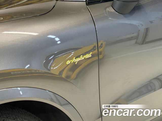 Porsche Cayenne (PO536) 3.0 S E-Hybrid Coupe 2020 — фото 17