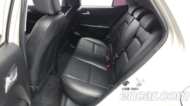 Kia Morning Urban (JA) Signature Edge-UP 2021 — фото 12