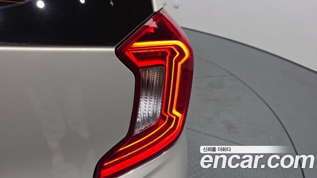 Kia Morning Urban (JA) Signature Edge-UP 2021 — фото 23