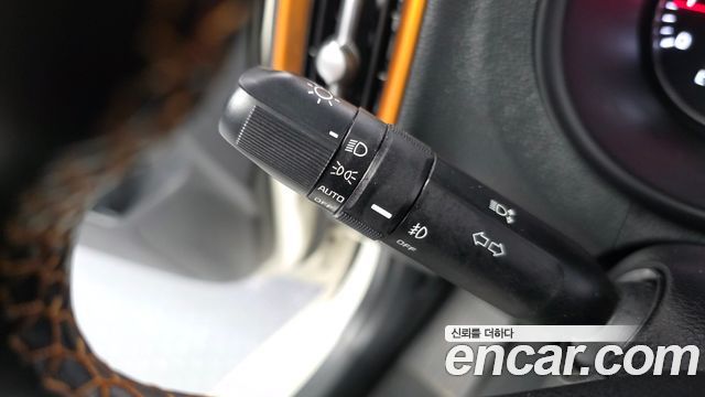 Kia Morning Urban (JA) Signature Edge-UP 2021 — фото 28