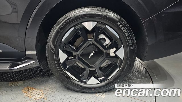 Kia Carnival (IV) HEV 9seater Nobless 2025 — фото 21