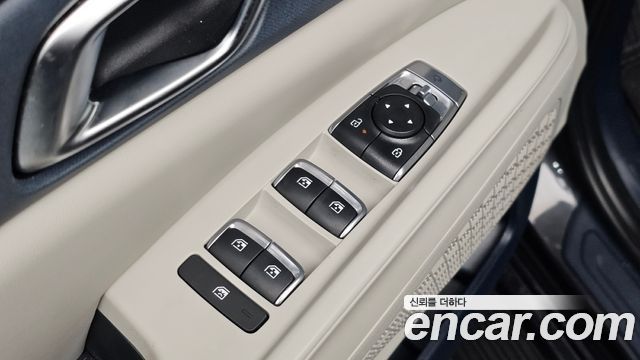 Kia Carnival (IV) HEV 9seater Nobless 2025 — фото 30