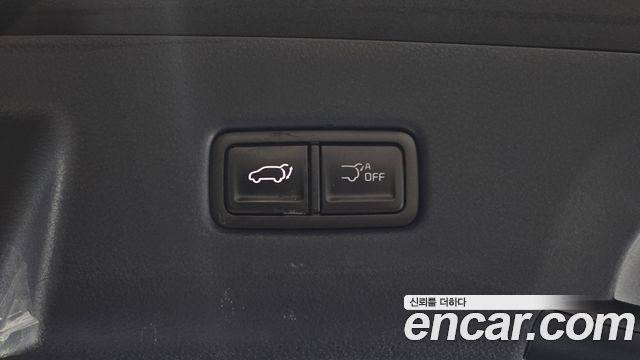 Kia Carnival (IV) HEV 9seater Nobless 2025 — фото 34