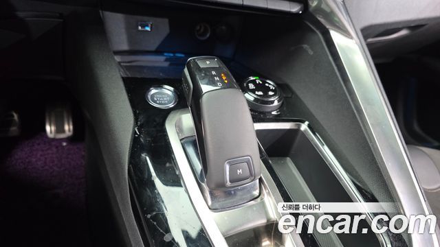 Peugeot 3008 (II) 2.0 BlueHDi GT 2020 — фото 9
