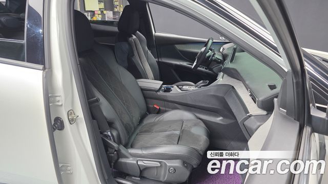 Peugeot 3008 (II) 2.0 BlueHDi GT 2020 — фото 15