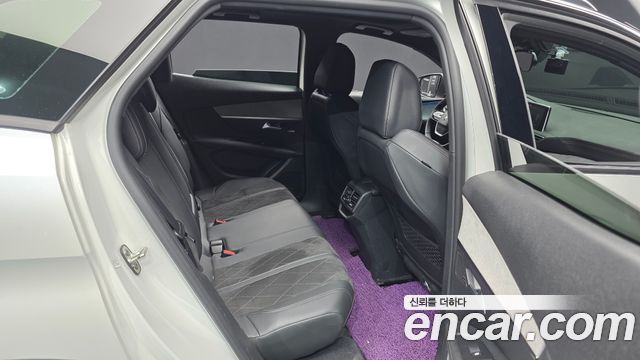 Peugeot 3008 (II) 2.0 BlueHDi GT 2020 — фото 16