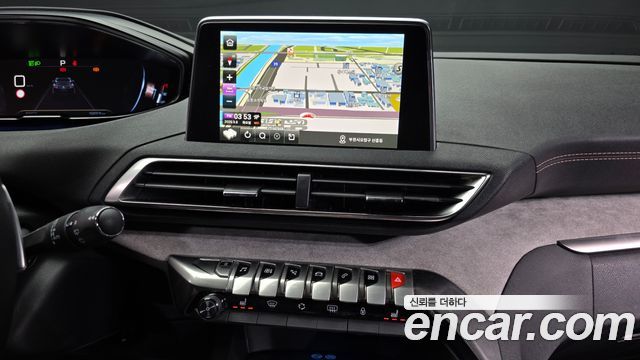 Peugeot 3008 (II) 2.0 BlueHDi GT 2020 — фото 18