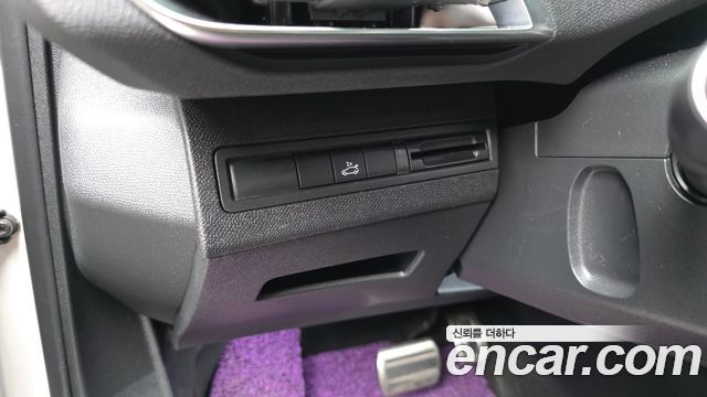 Peugeot 3008 (II) 2.0 BlueHDi GT 2020 — фото 20