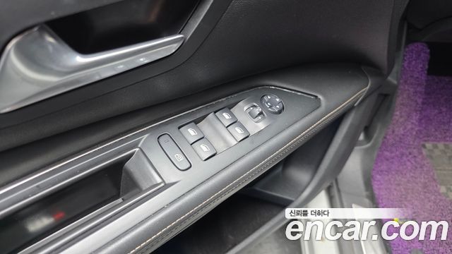 Peugeot 3008 (II) 2.0 BlueHDi GT 2020 — фото 21