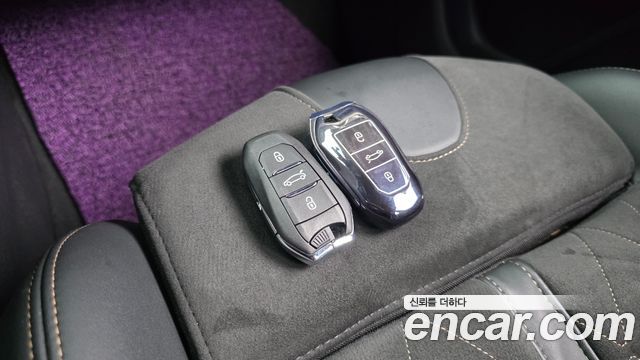 Peugeot 3008 (II) 2.0 BlueHDi GT 2020 — фото 23