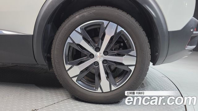 Peugeot 3008 (II) 2.0 BlueHDi GT 2020 — фото 27