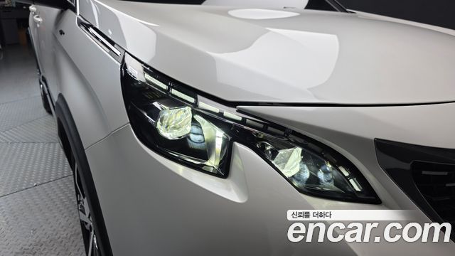 Peugeot 3008 (II) 2.0 BlueHDi GT 2020 — фото 28