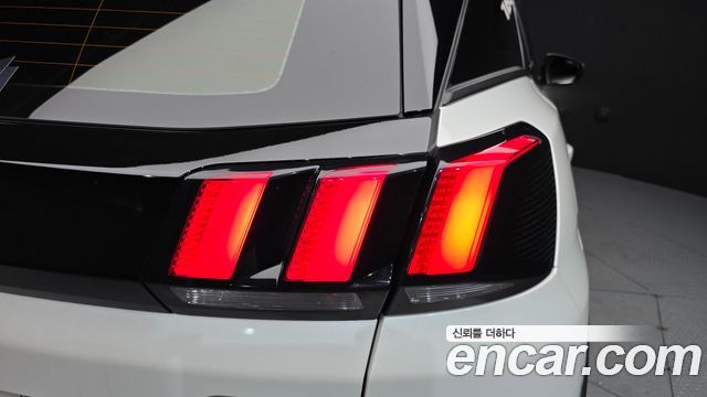 Peugeot 3008 (II) 2.0 BlueHDi GT 2020 — фото 29