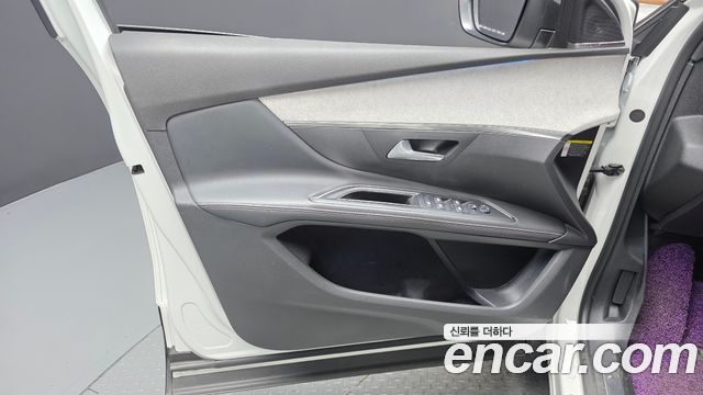 Peugeot 3008 (II) 2.0 BlueHDi GT 2020 — фото 30