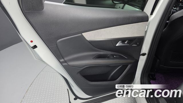 Peugeot 3008 (II) 2.0 BlueHDi GT 2020 — фото 31