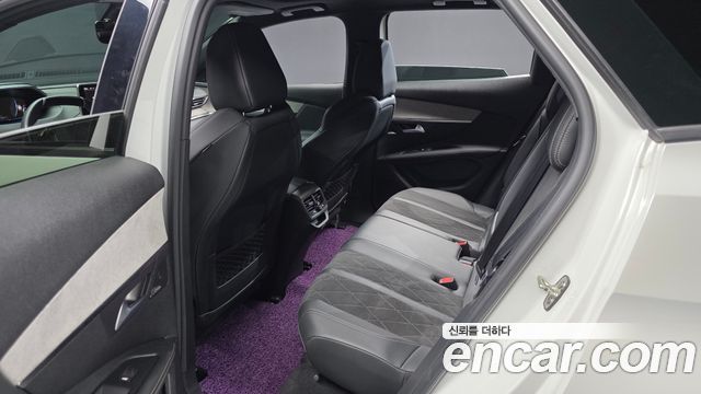 Peugeot 3008 (II) 2.0 BlueHDi GT 2020 — фото 32