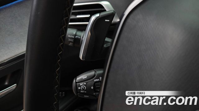 Peugeot 3008 (II) 2.0 BlueHDi GT 2020 — фото 34