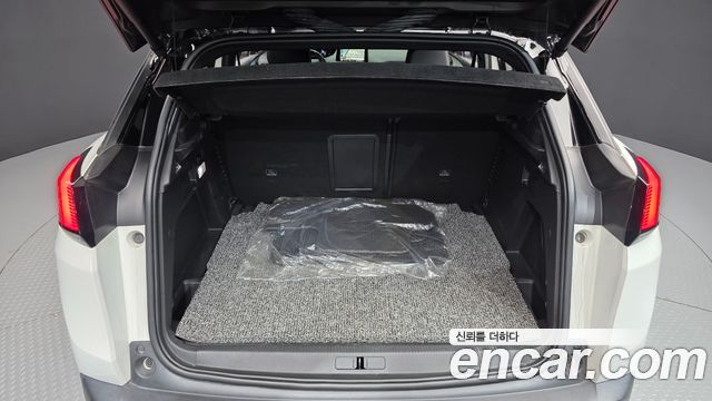 Peugeot 3008 (II) 2.0 BlueHDi GT 2020 — фото 36