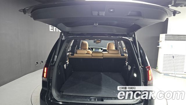 Kia Mohave The Master Diesel 3.0 4WD 7-Seater Masters 2020 — фото 20