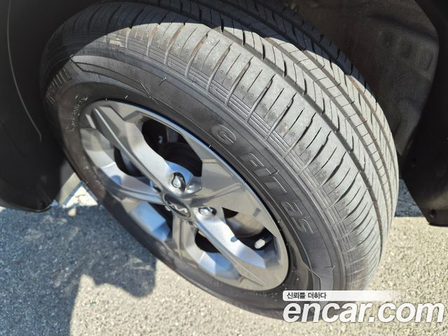 Kia Seltos Gasoline 1.6 Turbo 2WD Trendy 2024 — фото 5