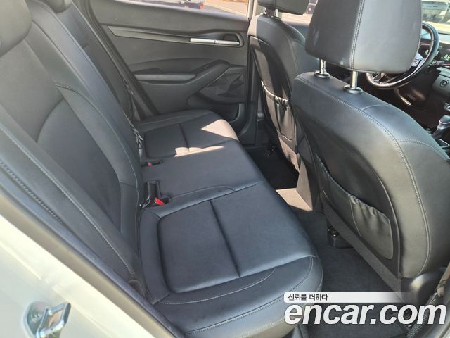 Kia Seltos Gasoline 1.6 Turbo 2WD Trendy 2024 — фото 15