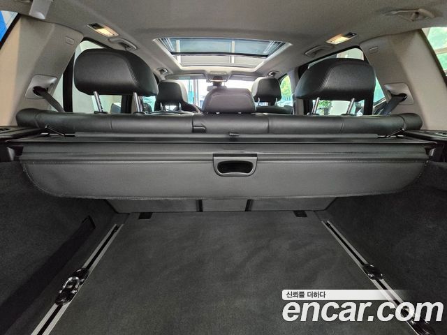 BMW X5 (F15) xDrive 30d 2016 — фото 10