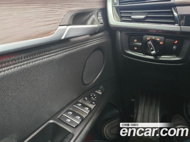 BMW X5 (F15) xDrive 30d 2016 — фото 22